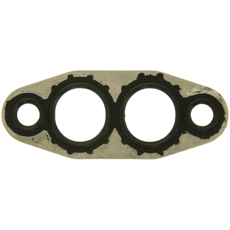 Mahle Engine Oil Cooler Gasket B31869